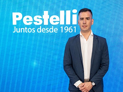 Pestelli celebra 60 años de trayectoria en el país, al servicio del automotor